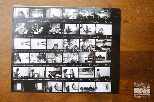 スマホの大量写真 1年分1 000円で印刷できる良い方法見つけました トキノスタジオ